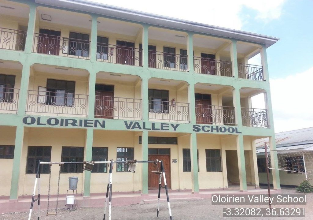 School Challenges at Oloirien Valley School, Arusha, Tanzania