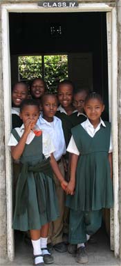 We are Accepting New Students at Oloirien Valley School